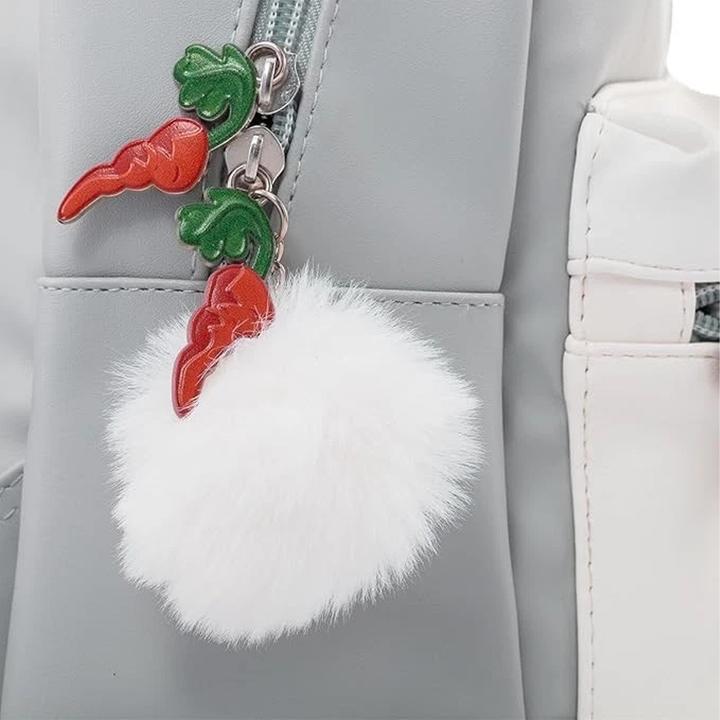 Actual product image Looney Tunes Bugs Bunny Backpack