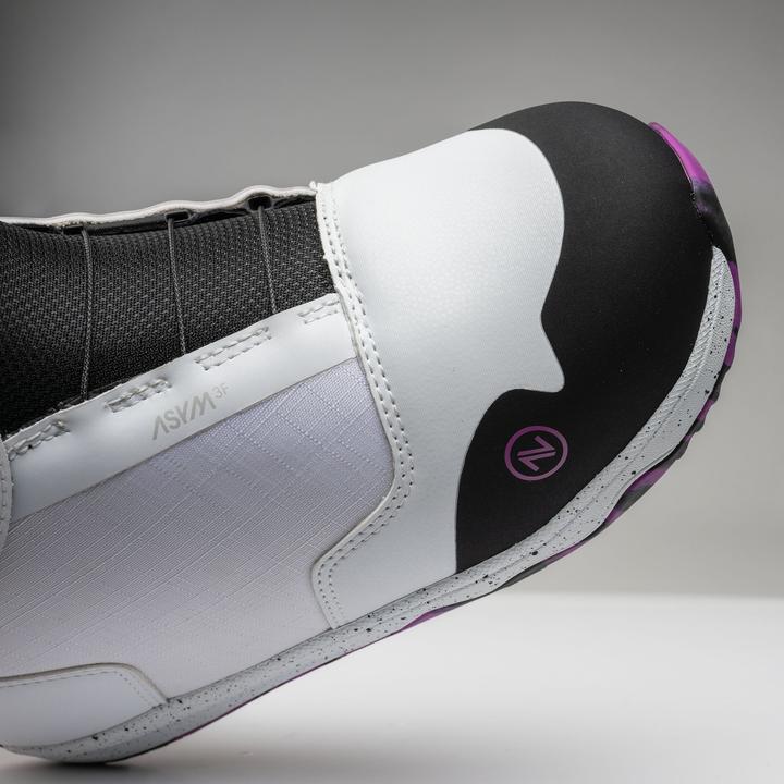 Produktbild Nidecker Snowboard Boots Rift W 2025 (22)