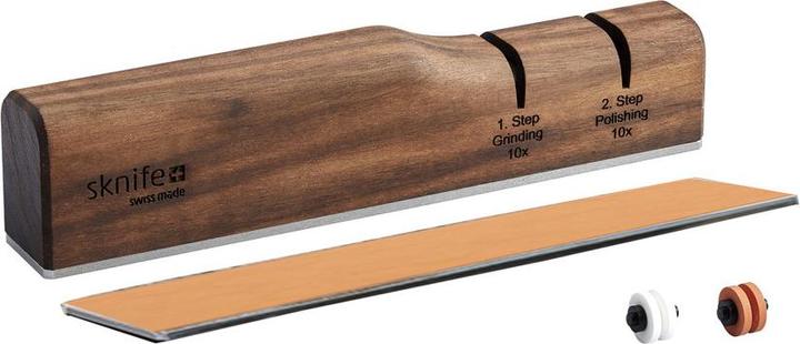 Image du produit Sknife Ponceuse