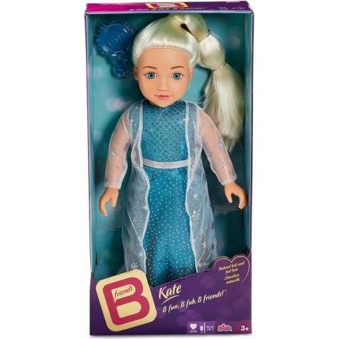 Bfriends Freundinnen Puppe Kate