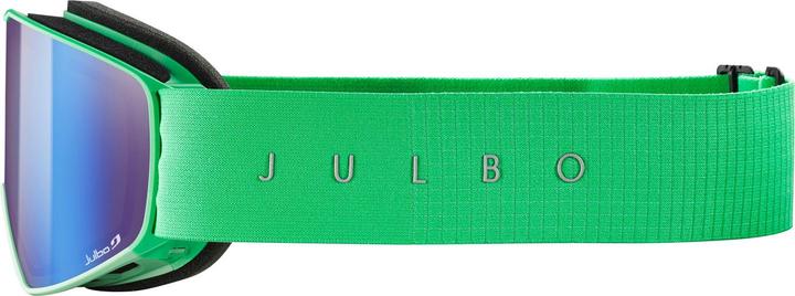 Immagine prodotto Julbo Cyrius-X Reactiv S2-4 (VLT 5-20%)