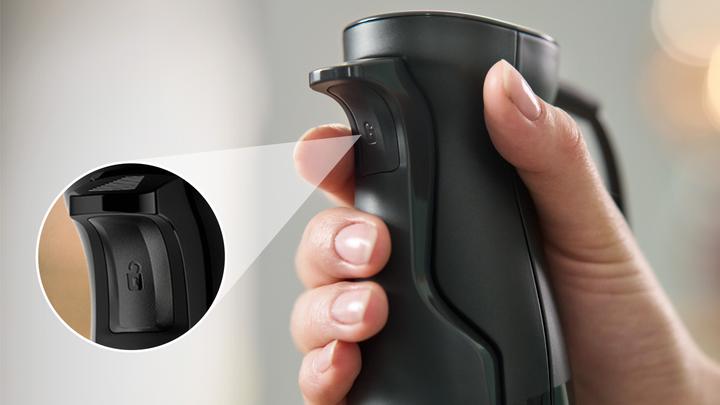 Produktbild Bosch Hausgeräte MSM 4B620