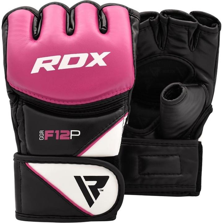 Produktbild Rdx F12 MMA Gloves (L)