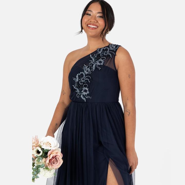 Produktbild Herba Abito da Sera a Una Spalla (44)