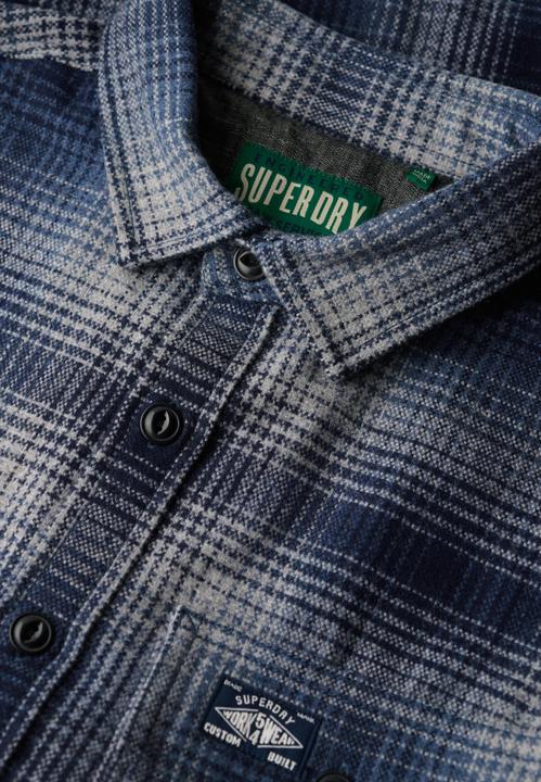 Produktbild Superdry Overshirt (M)