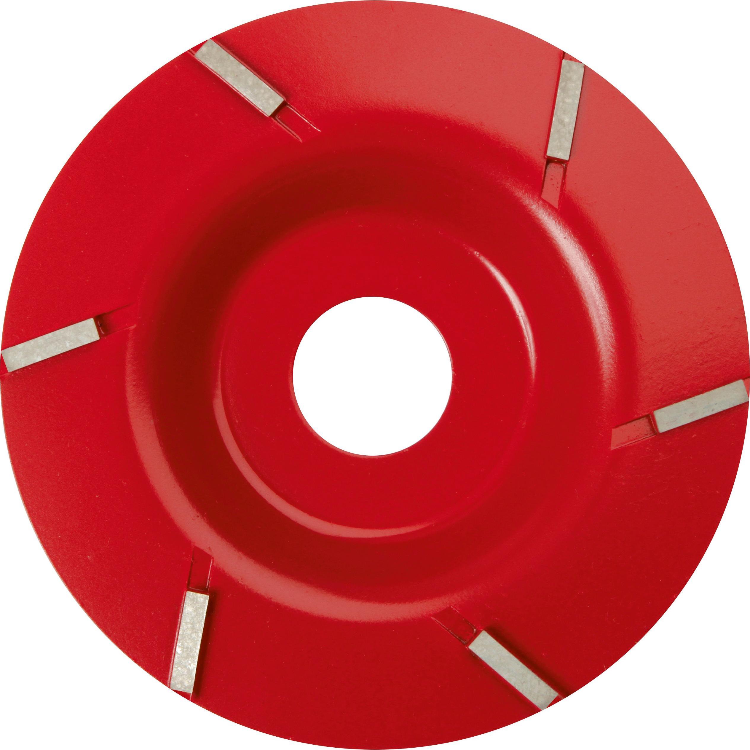 Comparer les prix de Disque de parage Kerbl P6