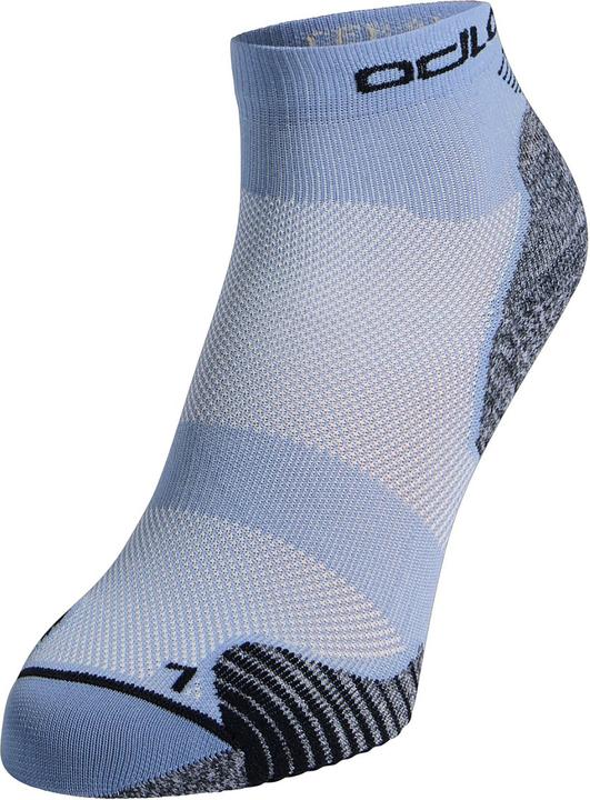 Actual product image Odlo Socks quarter CERAMICOOL RUN (36 - 38)