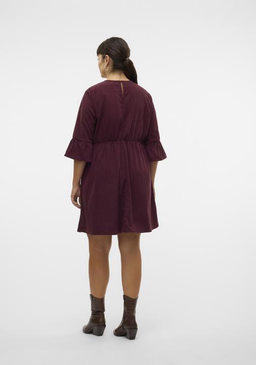 Image du produit Vero Moda VMCVILJA Robe courte Robe (48)