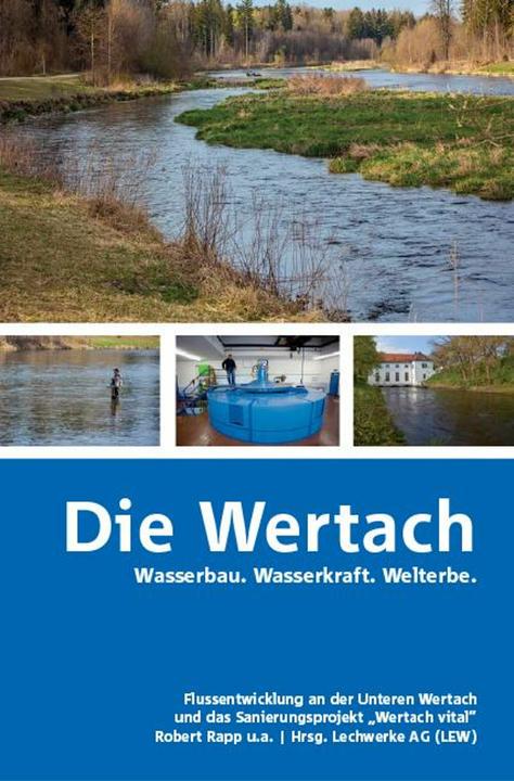 Produktbild Bayerische Elektrizitätswerke GmbH (BEW) (Deutsch, Martin Kluger, Robert Rapp, Ralph Neumeier, Ralf Klocke, Bayerische Elektrizitätswerke GmbH (BEW), 2022)