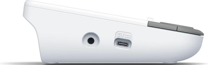 Productafbeelding Beurer BM 53 (Bovenarm bloeddrukmeter)