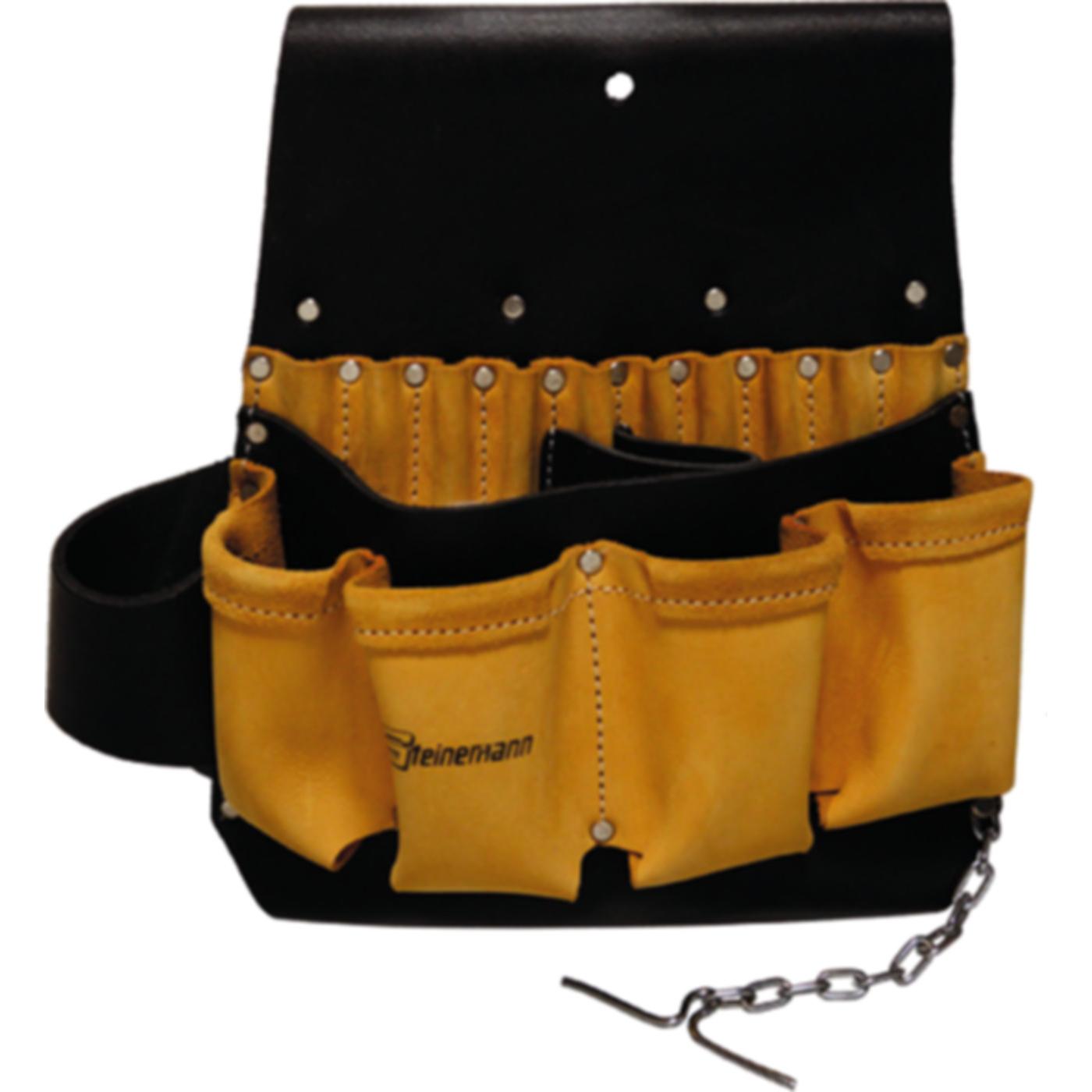 BRW Elektriker Werkzeugtasche (440172100)