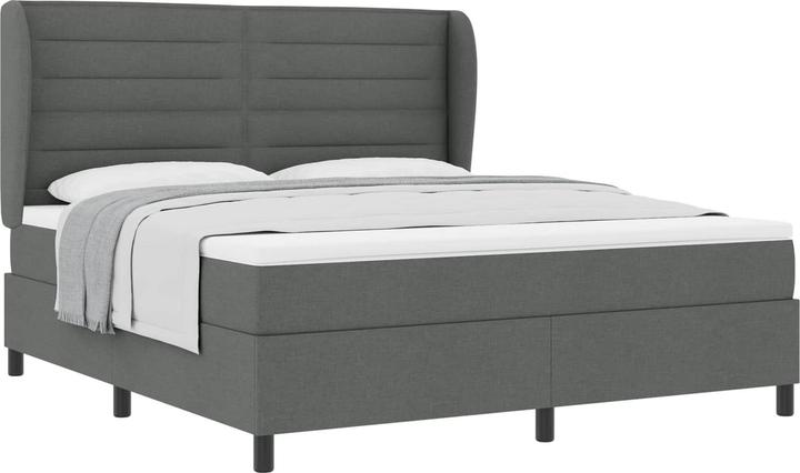 Image du produit vidaXL Boxspringbett (180 x 200 cm)