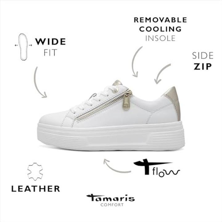 Produktbild Tamaris Sneaker (37)