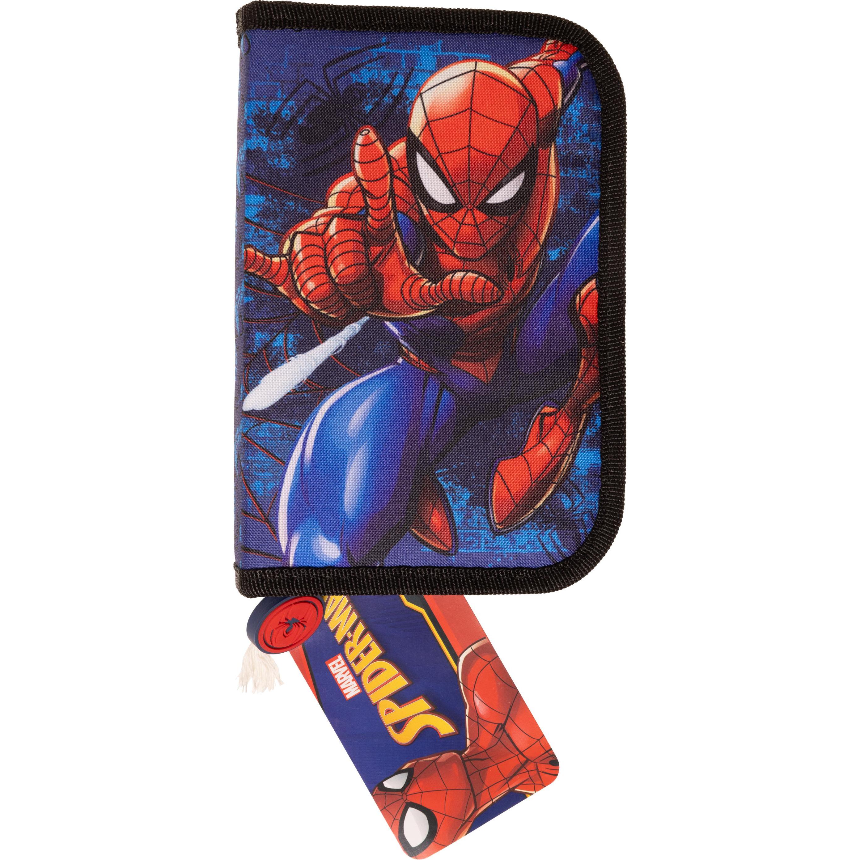 Sombo, Etui, Spiderman Etui