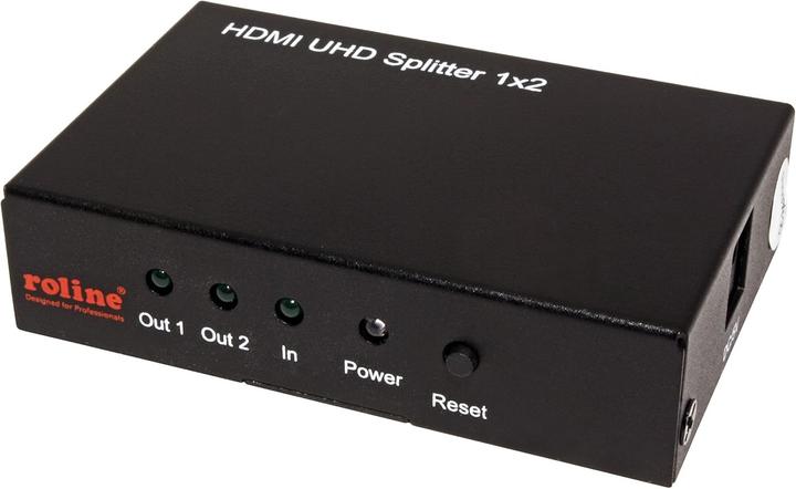 Immagine prodotto Roline Splitter video HDMI 4K