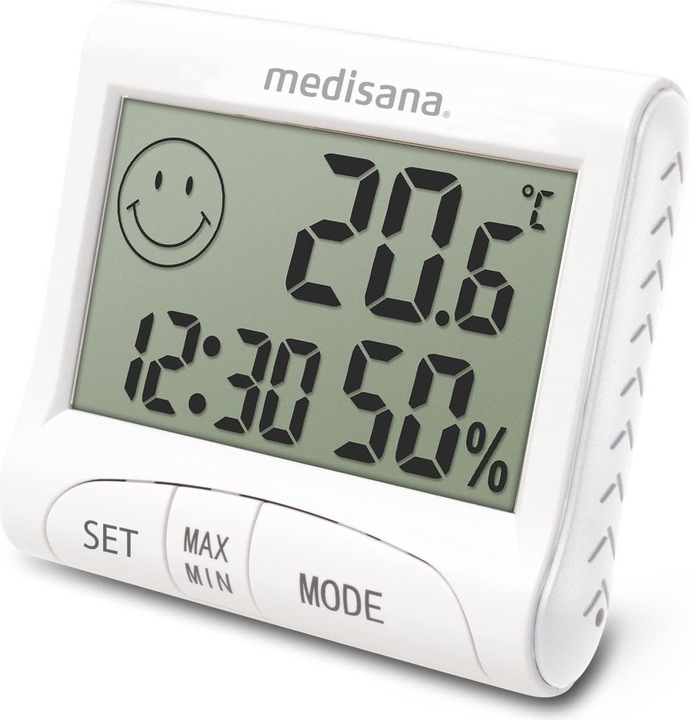 Medisana Hg 100