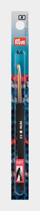 Actual product image Prym Wool crochet hooks