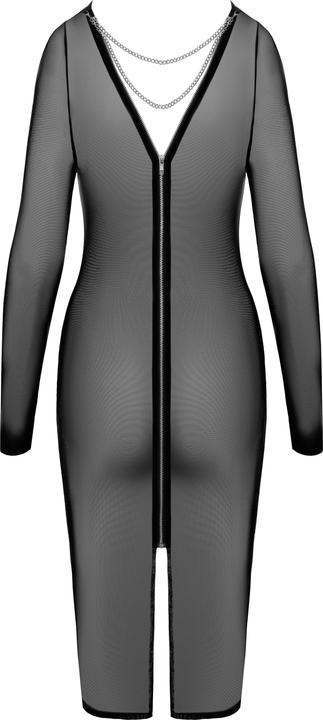 Actual product image Cottelli Collection Dress knee-length XL (XL)