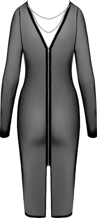 Actual product image Cottelli Collection Dress knee-length XL (XL)
