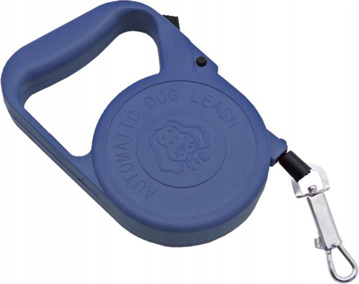 Immagine prodotto Lifetime Guinzaglio per cani 3m, allungabile (Cane, Generale)