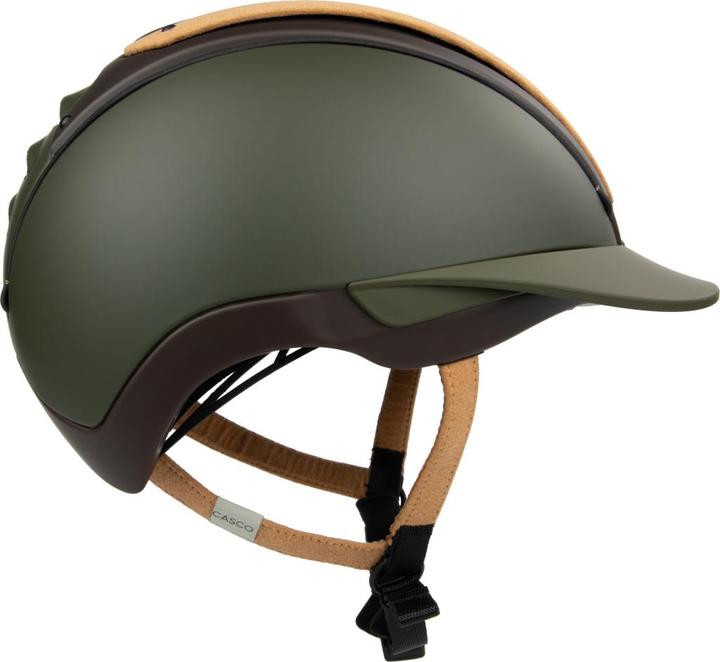 Immagine prodotto Casco DUELL ONE ICONIC COTTAGE Reithelm