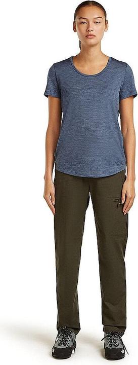 Actual product image Icebreaker Cool-Lite 125 Sphere (S)