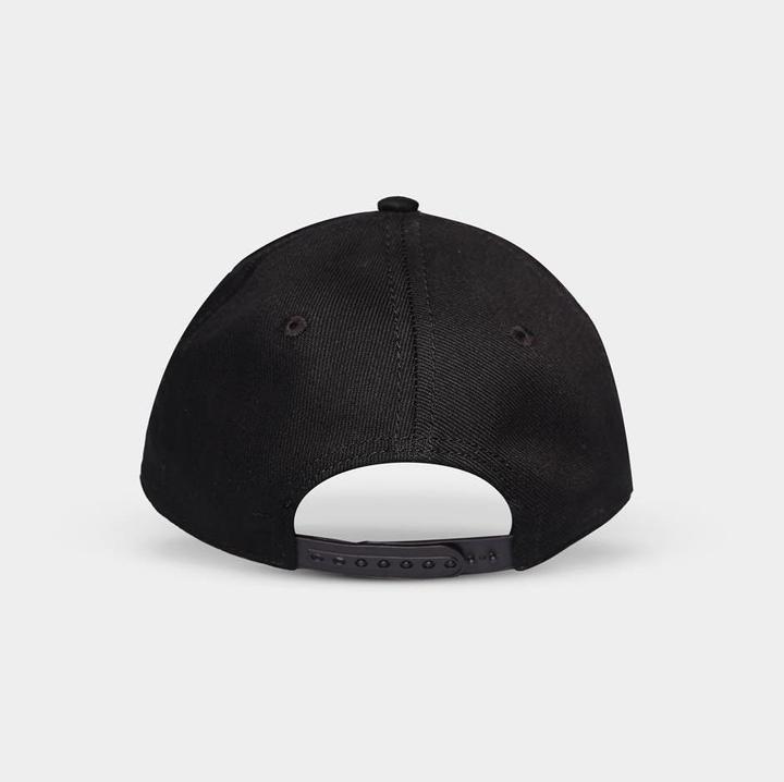 Actual product image Harry Potter: Wizards Unite Adjustable Cap Gold Logo (One size)