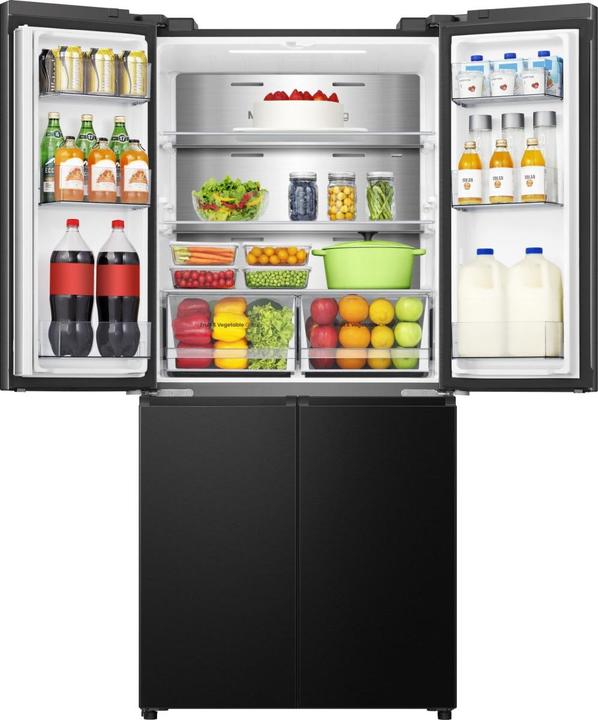 Immagine prodotto Hisense RQ5P470SAFE (483 l)