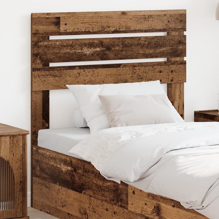 legno vecchio