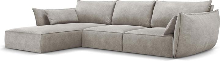 Produktbild Micadoni Kaelle (Ecksofa)