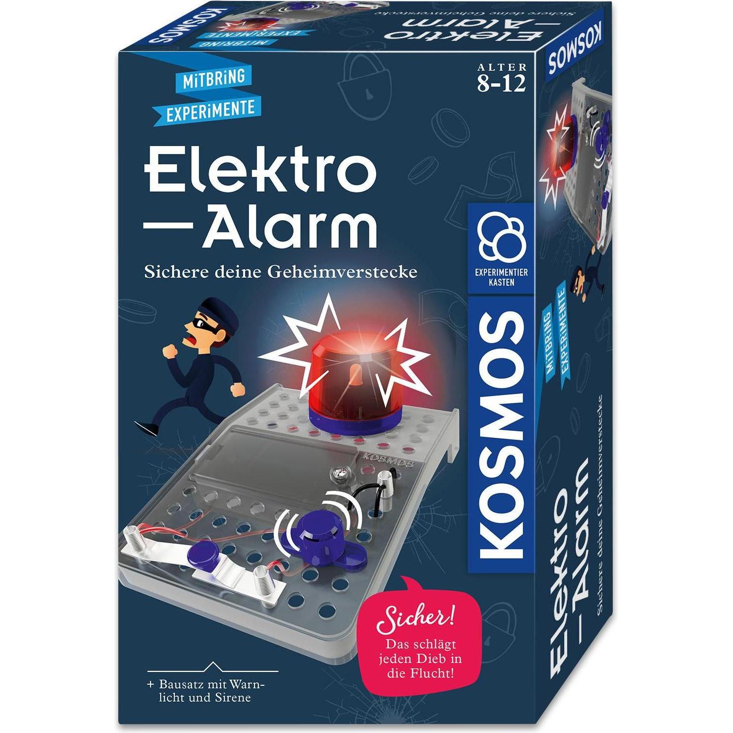 Kosmos Elektro-Alarm