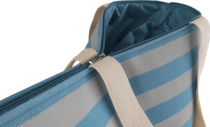 Actual product image Normani Mackay Large Beach Bag