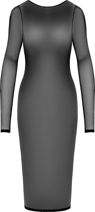Actual product image Cottelli Collection Dress knee-length XL (XL)