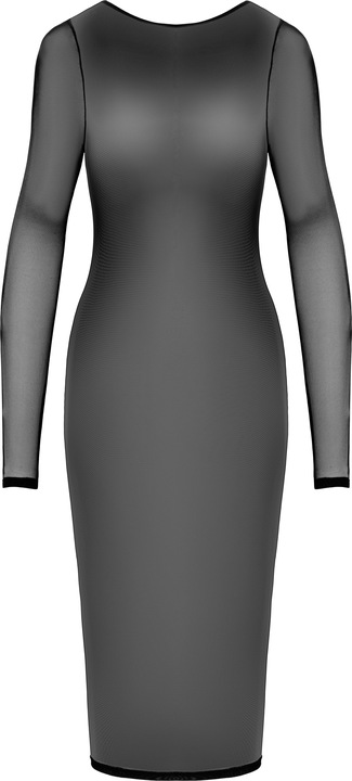 Actual product image Cottelli Collection Dress knee-length XL (XL)