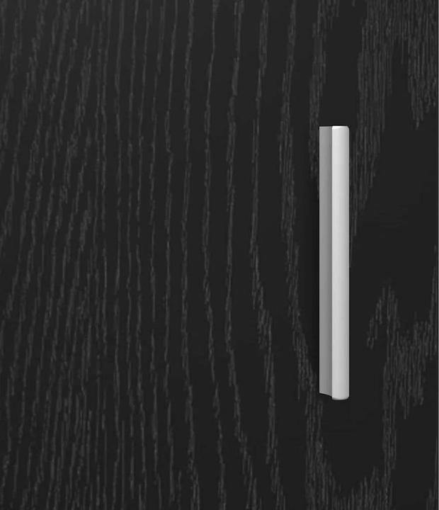 Actual product image vidaXL Sideboard (80 x 42.50 x 185 cm)