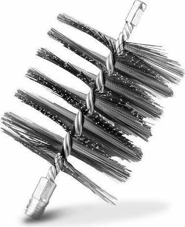 Actual product image Szczotpol Loading stick for every 90 brushes