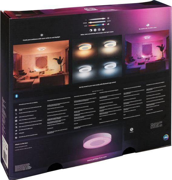 Produktbild Philips Hue White & Color Ambiance Infuse (3450 lm)