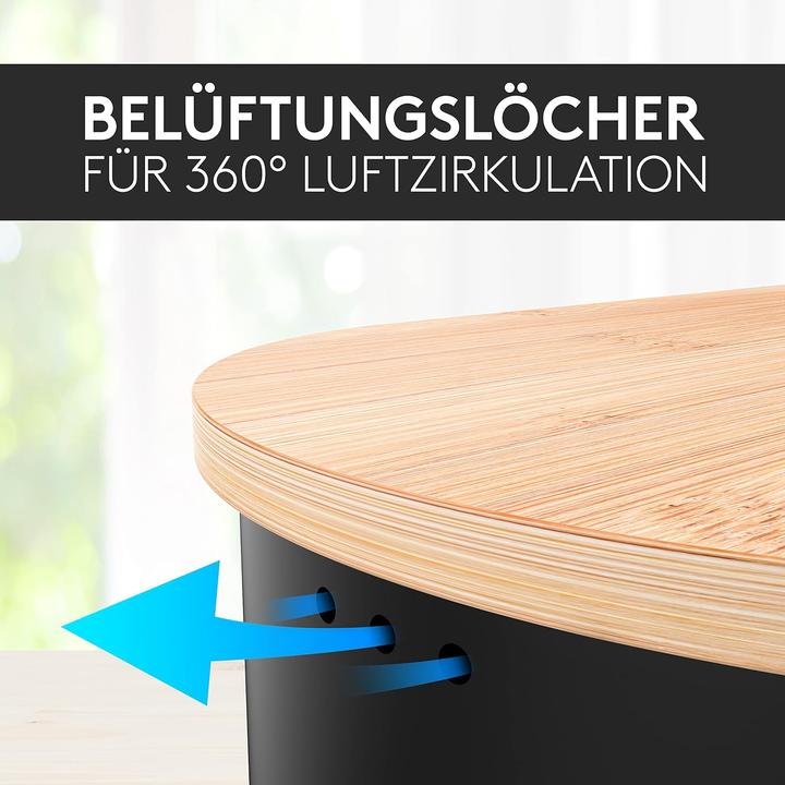 Produktbild Vezato Brotbox