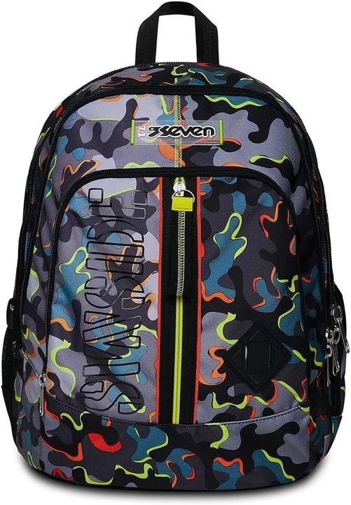 Produktbild Seven Advanced Dye Backpack (30 l)