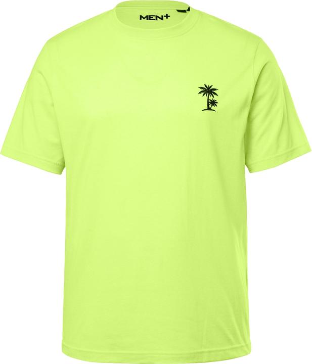 Neon Gelb