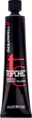 Actual product image Goldwell Topchic (11SN - silver natural)