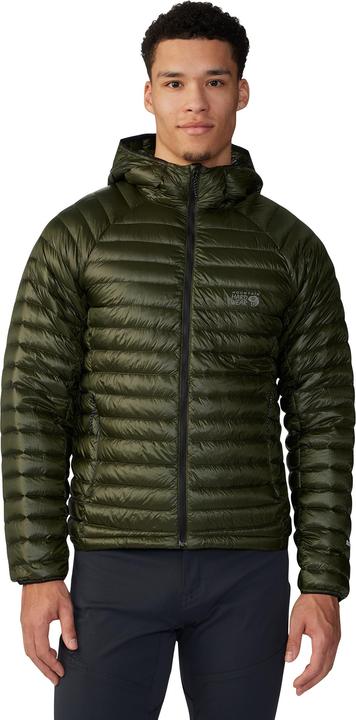 Produktbild Mountain Hardwear M Ghost Whisperer UL Jacket (XL)