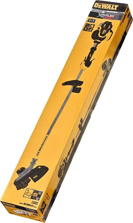 Image du produit DeWalt DCM571X1 (Fils coupe-herbe)