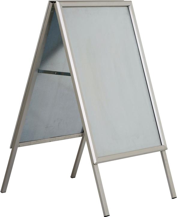 Produktbild Update Displays Klapprahmen schwarz 32,7 x 45,0 cm (A3)