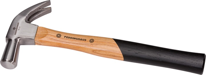 Actual product image Peddinghaus Nail hammer (560 g)