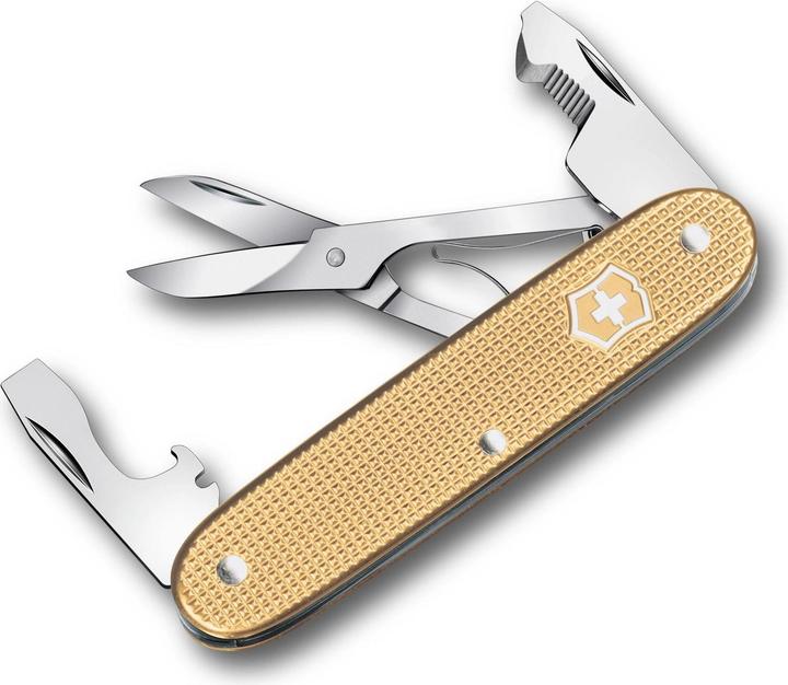 Victorinox Companion Slim Alox LTD (6 Fonctions)