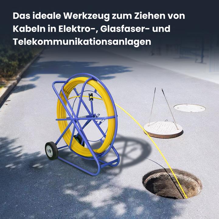 Produktbild Extralink EX.13889 (Kabeldurchlass)