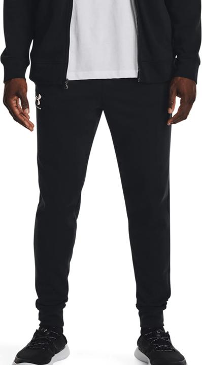 Immagine prodotto Under Armour Pantaloni da ginnastica Rival Terry Uomo (M)