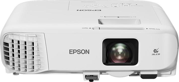 Actual product image Epson EB-994F Projector 3LCD Full-HD 1920x1080 4.100 Lumen (Full HD, 4100 lm)