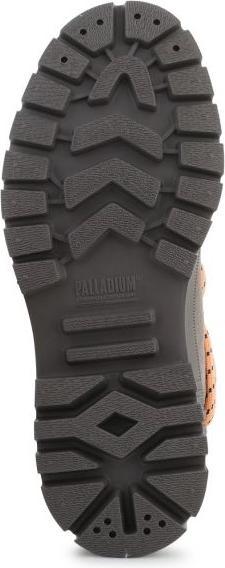 Actual product image Palladium Women's low winter boots (39)